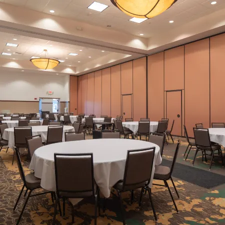 Holiday Inn STEVENS POINT - CONVENTION CTR by IHG