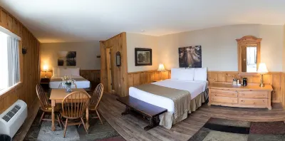 Memorytown USA Hotels in Swiftwater