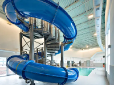 Holiday Inn Express RED DEER NORTH by IHG Hoteles en Red Deer