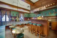 Hotel Kryb I Ly Kro - bar