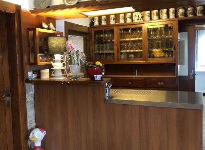 Café Pension Jakobsklause