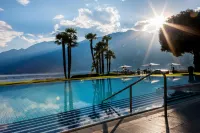 Hotel Eden Roc - the Leading Hotels of the World - Kolam Renang