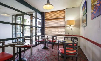 B&B Hotel les Sables-d'Olonne Centre Gare