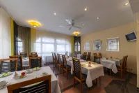 Hotel am Stadtgarten Radolfzell Hotels in Allensbach