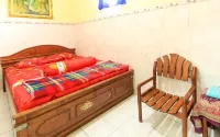Dharmawati Stay at Surabaya