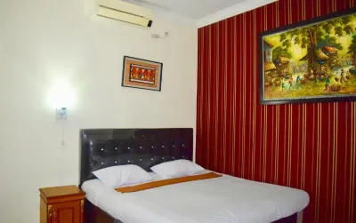 Balinda Guest House