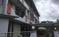 Meliala Paparisa Manise Hotel Sorong Hotel dekat PT. Mariat Utama