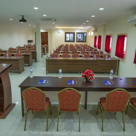 Imperial Hotel Gorontalo
