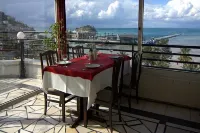 Surtel Hotel Hotels in Kuşadası