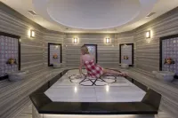 ريفييرا هوتل آند سبا - سبا