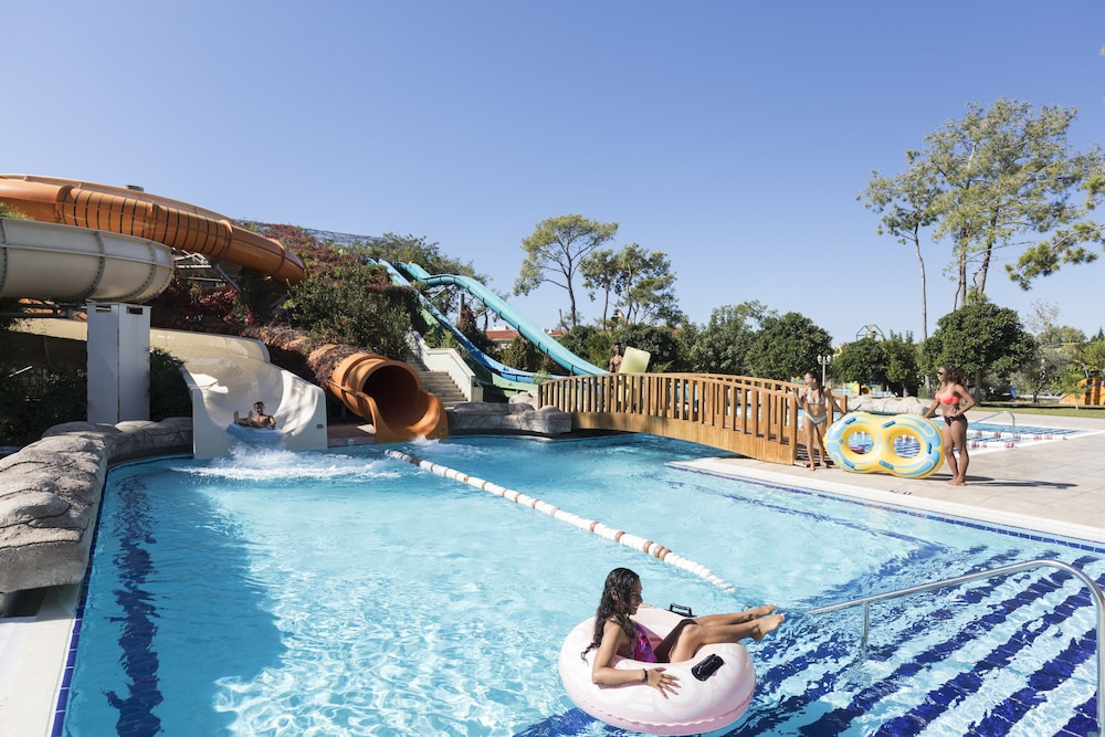 Ali BEY Resort Sorgun