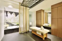 The Westin Hyderabad Mindspace - spa