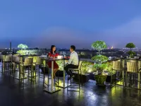 Novotel Yangon Max - 5-Star