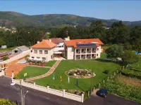 Hotel Rural Campaniola