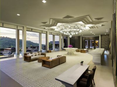 Public Areas Avista Hideaway Phuket Patong - MGallery (SHA Extra Plus) Photo