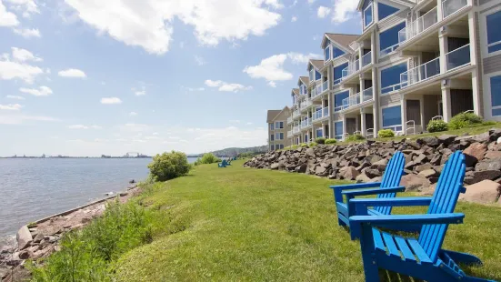 Beacon Pointe on Lake Superior