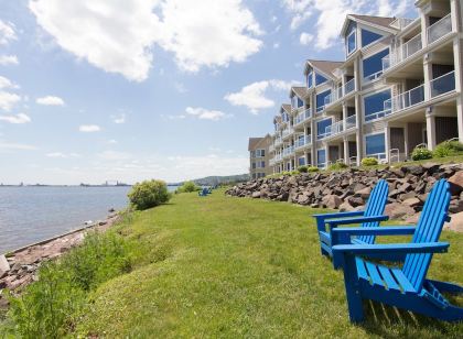 Beacon Pointe on Lake Superior