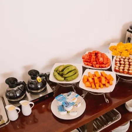 Gardenia Hue Hotel