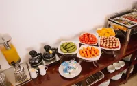 Gardenia Hue Hotel