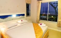 Sea-Sky Resort Hotels in Amphoe Mueang Phetchaburi