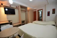 Hotel Sabino Palace Hotels in Mossoro