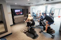 voco WINCHESTER HOTEL & SPA by IHG - Gym
