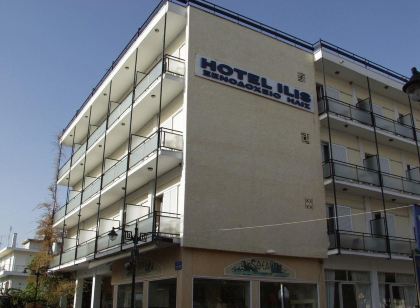 Ilis Hotel