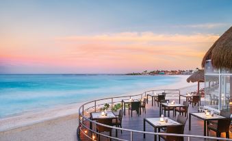 The Westin Resort & Spa, Cancun