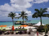 Radisson Aquatica Resort Barbados