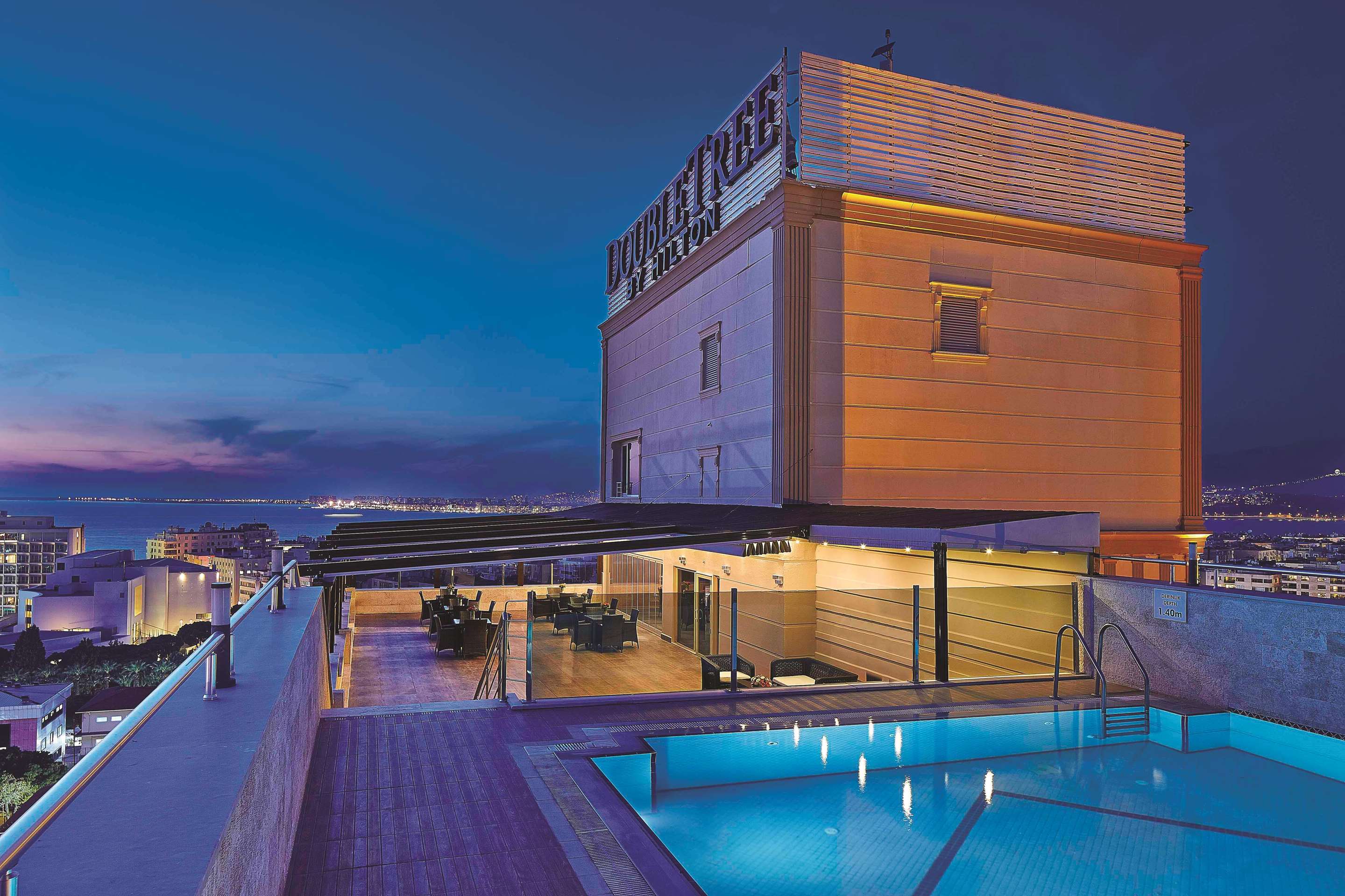 DoubleTree by Hilton Izmir - Alsancak