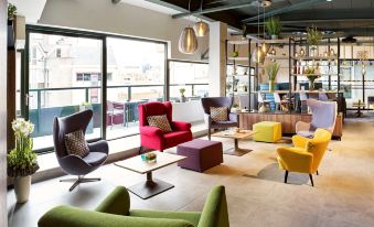 Park Inn by Radisson Hasselt