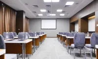 Radisson Blu Abidjan Airport
