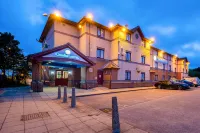 The Magnum Hotel Sunderland, Sure Hotel Collection by BW Hotels near East Boldon