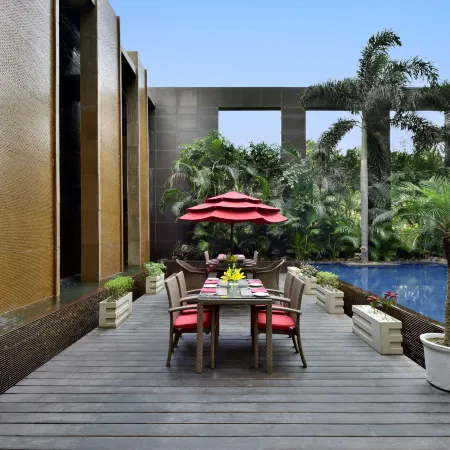 Radisson Noida
