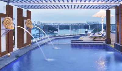 Radisson Bengaluru City Center Hotels in 