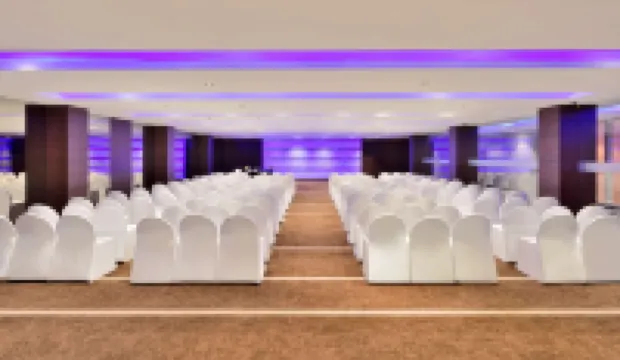 Radisson Blu Atria Bengaluru Hotels in Bengaluru