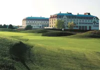 HOTEL PARIS MARNE-LA-VALLÉE by IHG Hotels in Paris