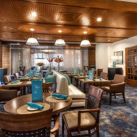 Radisson Hotel Corning