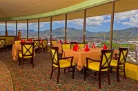 Radisson Hotel Trinidad Hoteles en Puerto España