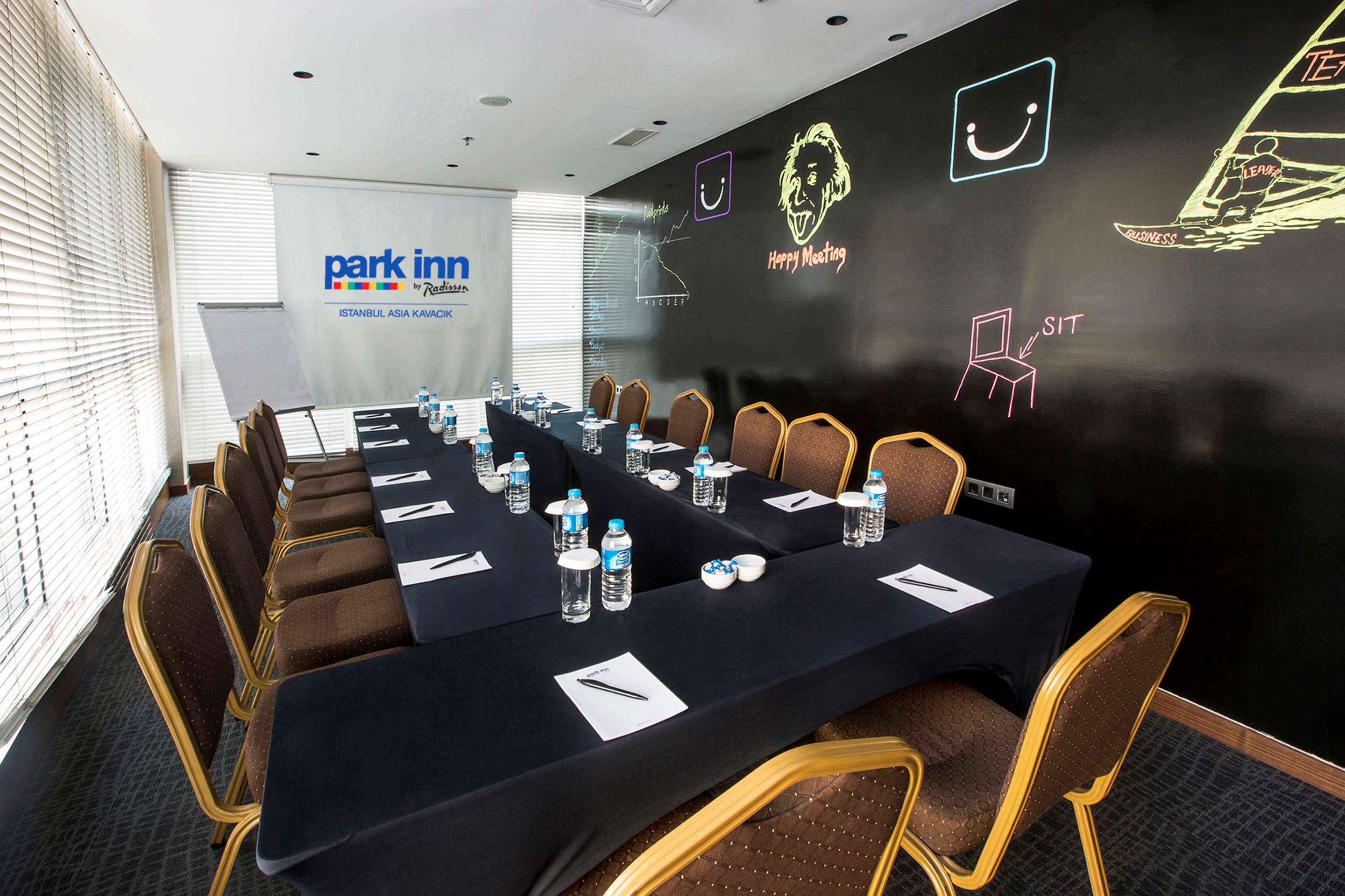 Park Inn by Radisson Istanbul Asia Kavacik