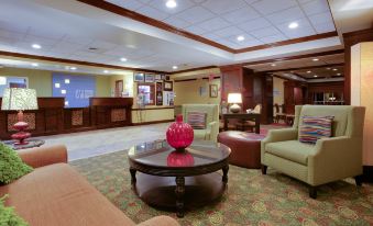 Holiday Inn Express & Suites Charleston-Ashley Phosphate