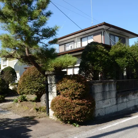 Nikko Guest House / Vacation Stay 16645