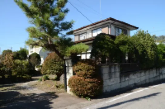 Nikko Guest House / Vacation Stay 16645 فنادق في 