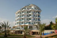 Venessa Beach Hotel Hotels in Incekum Belediyesi