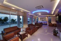 Venessa Beach Hotel Hotels in Incekum Belediyesi