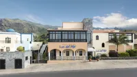 Luz Del Mar Hotels in Genoves