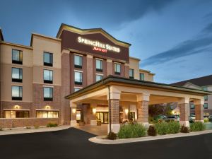 SpringHill Suites Vernal