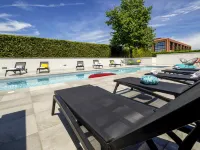 Ibis Budget Toulouse Labège Hotels in Labege