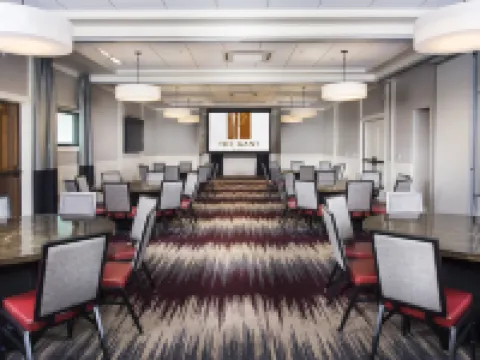 ザ ガント - アスペン アスペンのホテル