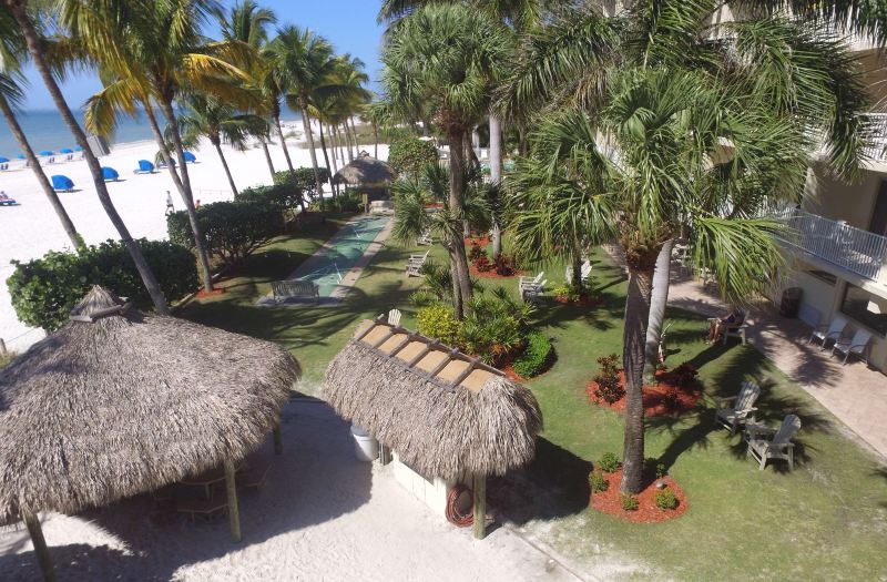 Best Western Plus Beach Resort-Fort Myers Beach Updated 2022 Room  Price-Reviews & Deals | Trip.com